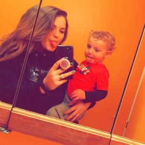 Meet your Posher, Savannah